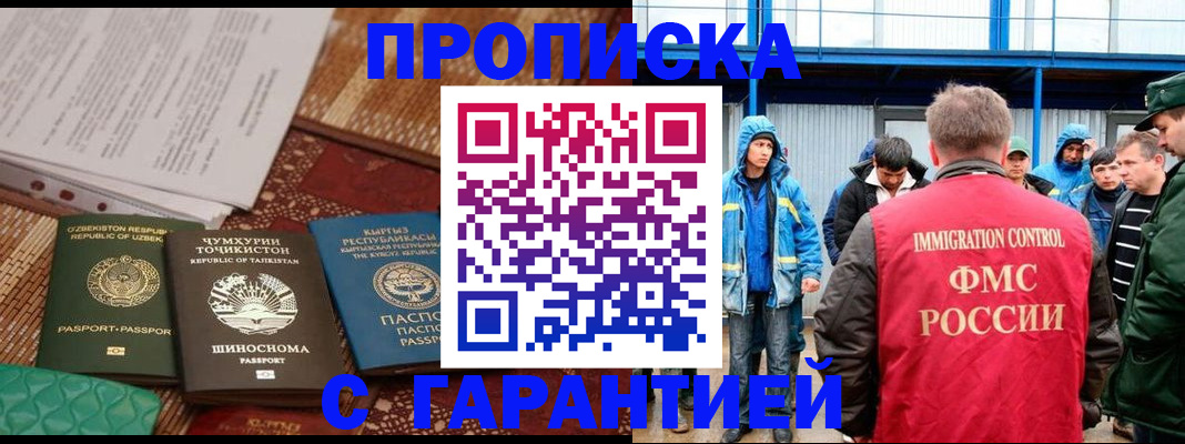 прописка в квартире в Гатчине